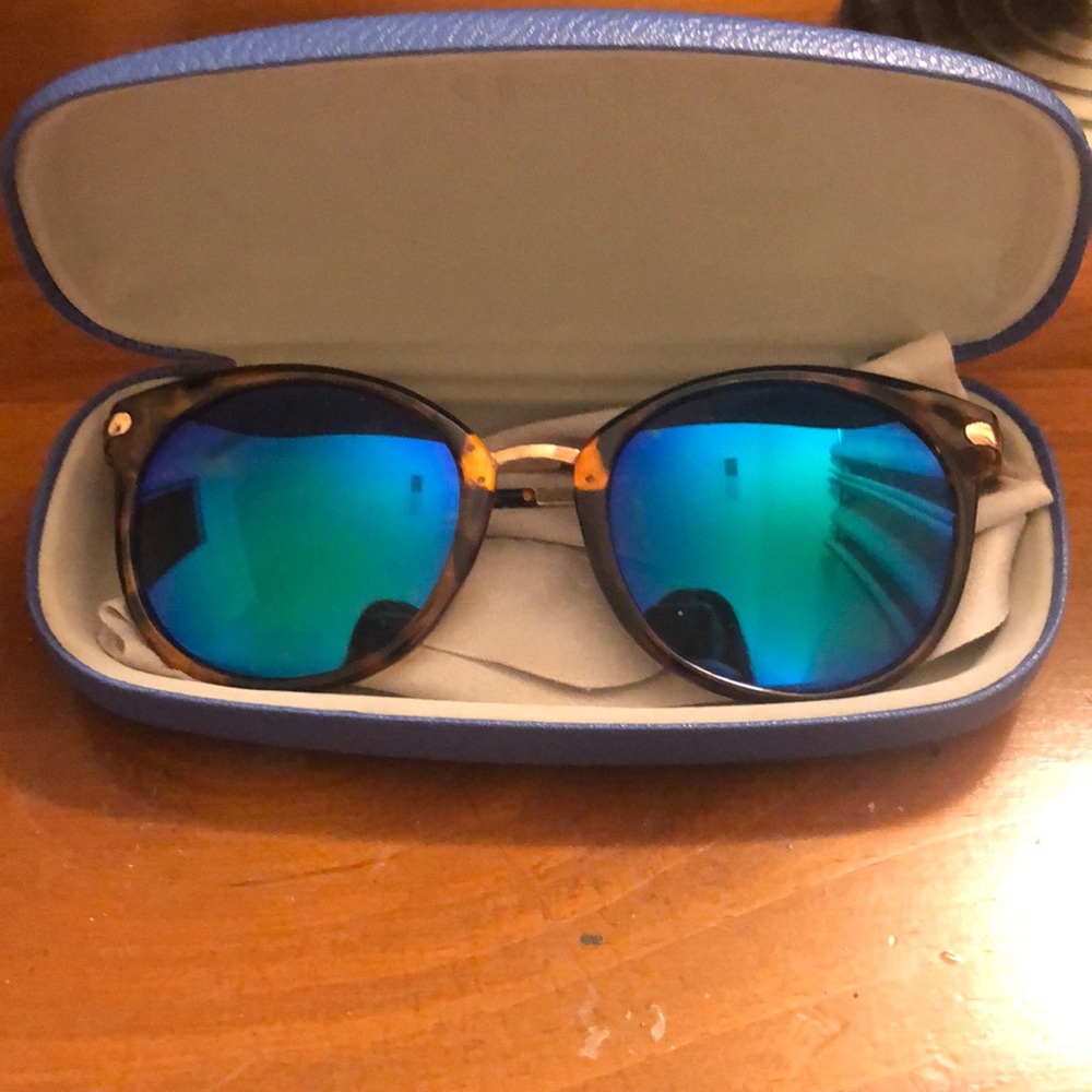 J McLaughlin sunglasses